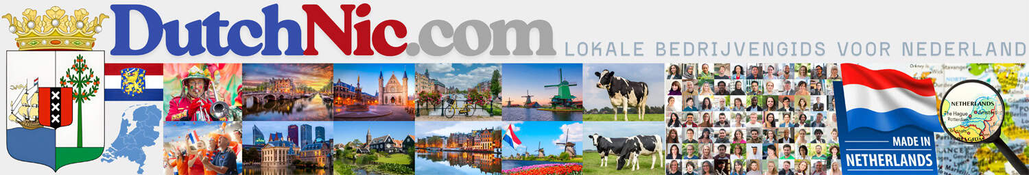 Gemaakt in Nederland - Studio36 Natuurzuivere Huidverzorging&Make-up